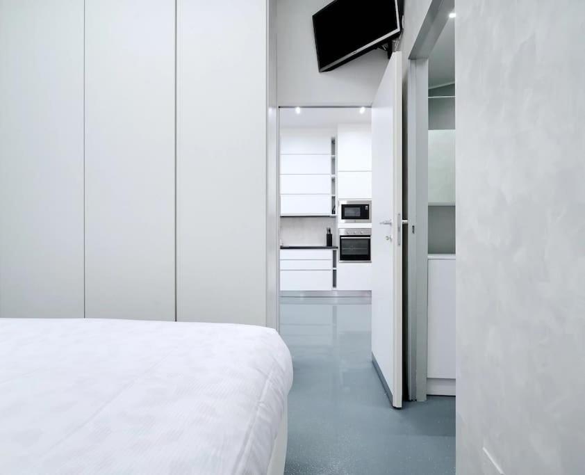 Suite Milano-Hosted By Sweetstay Eksteriør billede