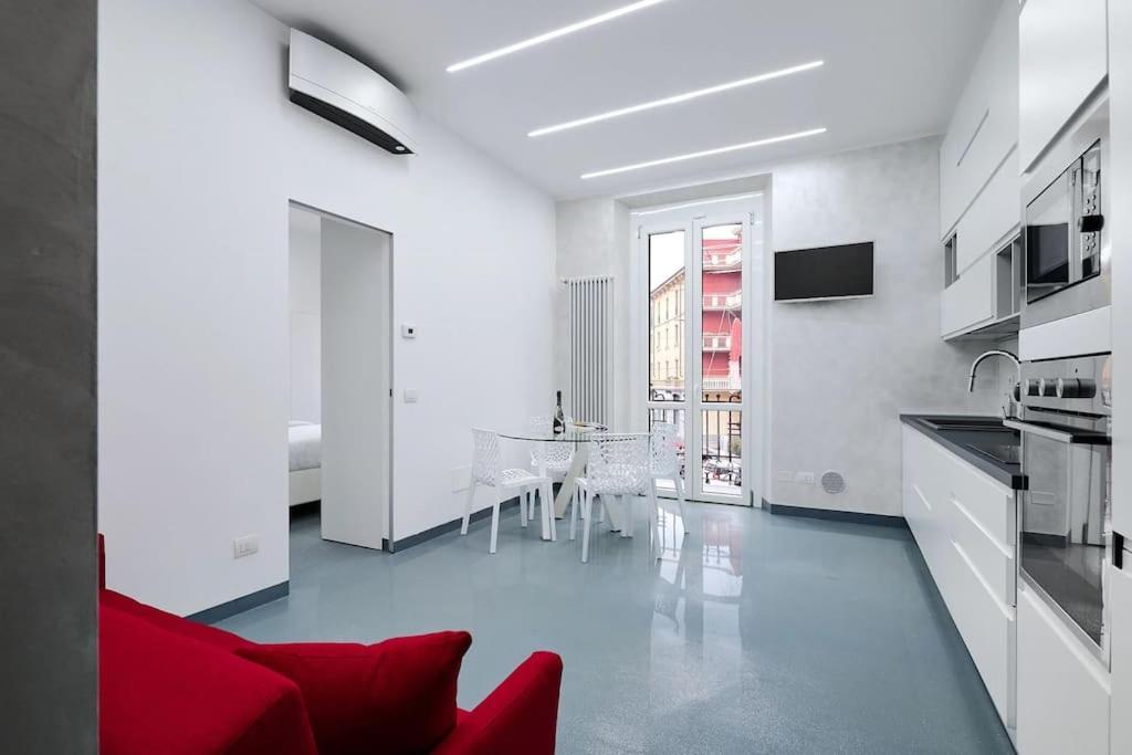 Suite Milano-Hosted By Sweetstay Eksteriør billede